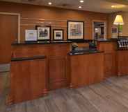 Lain-lain 2 Hampton Inn and Suites Bakersfield North-Airport