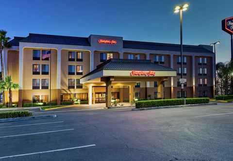 Khác Hampton Inn Bakersfield-Central