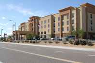 Others Hampton Inn and Suites Barstow