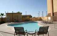 Others 3 Hampton Inn and Suites Barstow