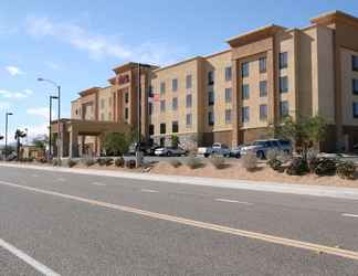 Others 2 Hampton Inn and Suites Barstow