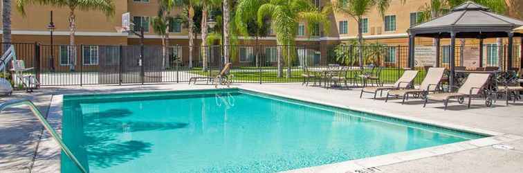 Others Homewood Suites by Hilton Bakersfield