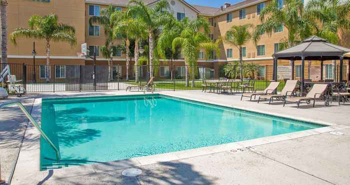 Lain-lain Homewood Suites by Hilton Bakersfield