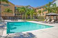 Others Homewood Suites by Hilton Bakersfield