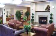 Lain-lain 5 Homewood Suites by Hilton Bakersfield