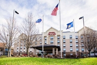 Others Hampton Inn and Suites Blairsville