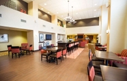 อื่นๆ 6 Hampton Inn and Suites Blairsville