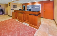 อื่นๆ 7 Hampton Inn and Suites Blairsville