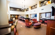 อื่นๆ 4 Hampton Inn and Suites Blairsville