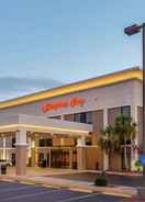 Exterior Hampton Inn Biloxi-Ocean Springs