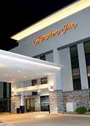 Exterior Hampton Inn Bloomington West