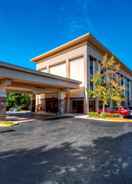 Exterior Hampton Inn Nashville/Brentwood-I-65S