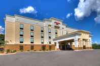 Others Hampton Inn Cookeville  TN