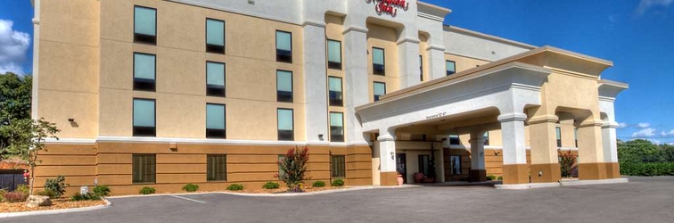 อื่นๆ Hampton Inn Cookeville  TN