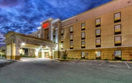 อื่นๆ 7 Hampton Inn Cookeville  TN