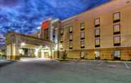 Others 7 Hampton Inn Cookeville  TN