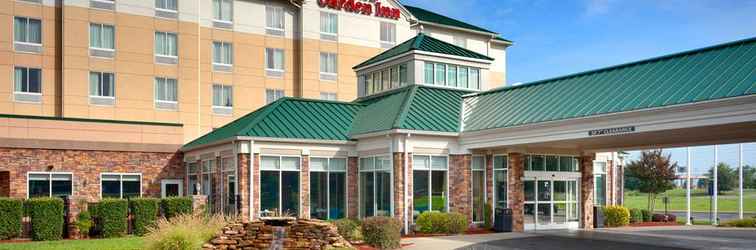 Others Hilton Garden Inn Clarksville