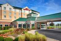 Khác Hilton Garden Inn Clarksville