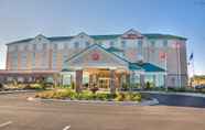 Others 4 Hilton Garden Inn Clarksville