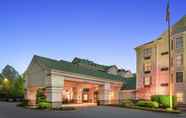 Lain-lain 2 Hampton Inn and Suites Nashville/Franklin  Cool Springs