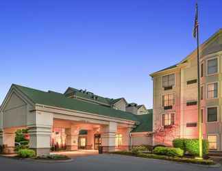 Lain-lain 2 Hampton Inn and Suites Nashville/Franklin  Cool Springs