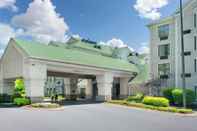 Lain-lain Hampton Inn and Suites Nashville/Franklin  Cool Springs