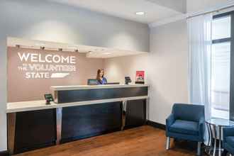 Lain-lain 4 Hampton Inn and Suites Nashville/Franklin  Cool Springs