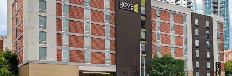 Others Home2 Suites by Hilton Nashville Vanderbilt  TN