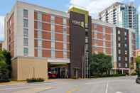 Others Home2 Suites by Hilton Nashville Vanderbilt  TN