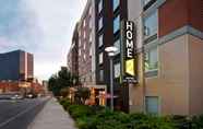 Lainnya 4 Home2 Suites by Hilton Nashville Vanderbilt  TN