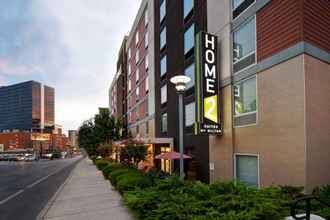 Others 4 Home2 Suites by Hilton Nashville Vanderbilt  TN