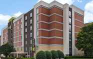 Others 7 Home2 Suites by Hilton Nashville Vanderbilt  TN