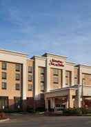 Guest room Hampton Inn and Suites Mt Juliet