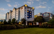 Khác 2 Hampton Inn and Suites Nashville-Vanderbilt-Elliston Place