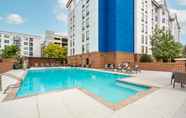 Others 5 Hampton Inn and Suites Nashville-Vanderbilt-Elliston Place