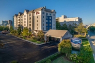 Khác Hampton Inn and Suites Nashville-Vanderbilt-Elliston Place