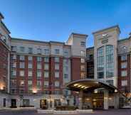 Others 5 Homewood Suites by Hilton Nashville Vanderbilt  TN