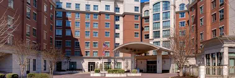 Others Homewood Suites by Hilton Nashville Vanderbilt  TN