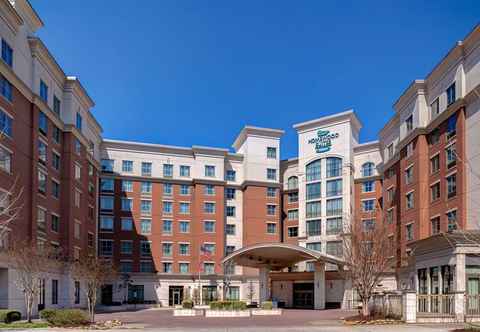 Others Homewood Suites by Hilton Nashville Vanderbilt  TN