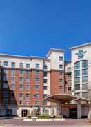 Exterior Homewood Suites by Hilton Nashville Vanderbilt  TN