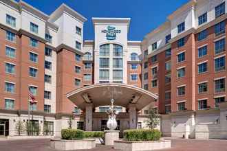 Others 4 Homewood Suites by Hilton Nashville Vanderbilt  TN