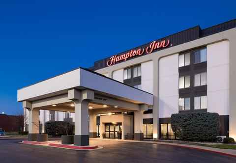 Lain-lain Hampton Inn Bentonville/Rogers