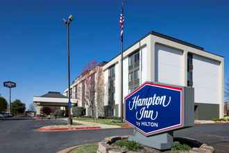 Lain-lain 4 Hampton Inn Bentonville/Rogers