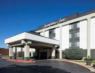 Lain-lain 2 Hampton Inn Bentonville/Rogers