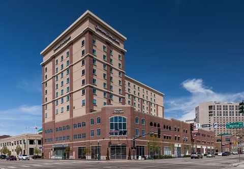 อื่นๆ Hampton Inn and Suites Boise-Downtown