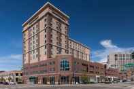 Lain-lain Hampton Inn and Suites Boise-Downtown