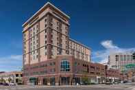 อื่นๆ Hampton Inn and Suites Boise-Downtown