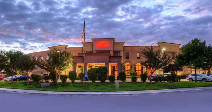 Lainnya Hampton Inn and Suites by Hilton - Boise/Meridian  ID
