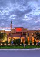 Exterior Hampton Inn & Suites Boise-Meridian