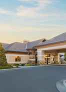 Exterior Homewood Suites by Hilton Boise